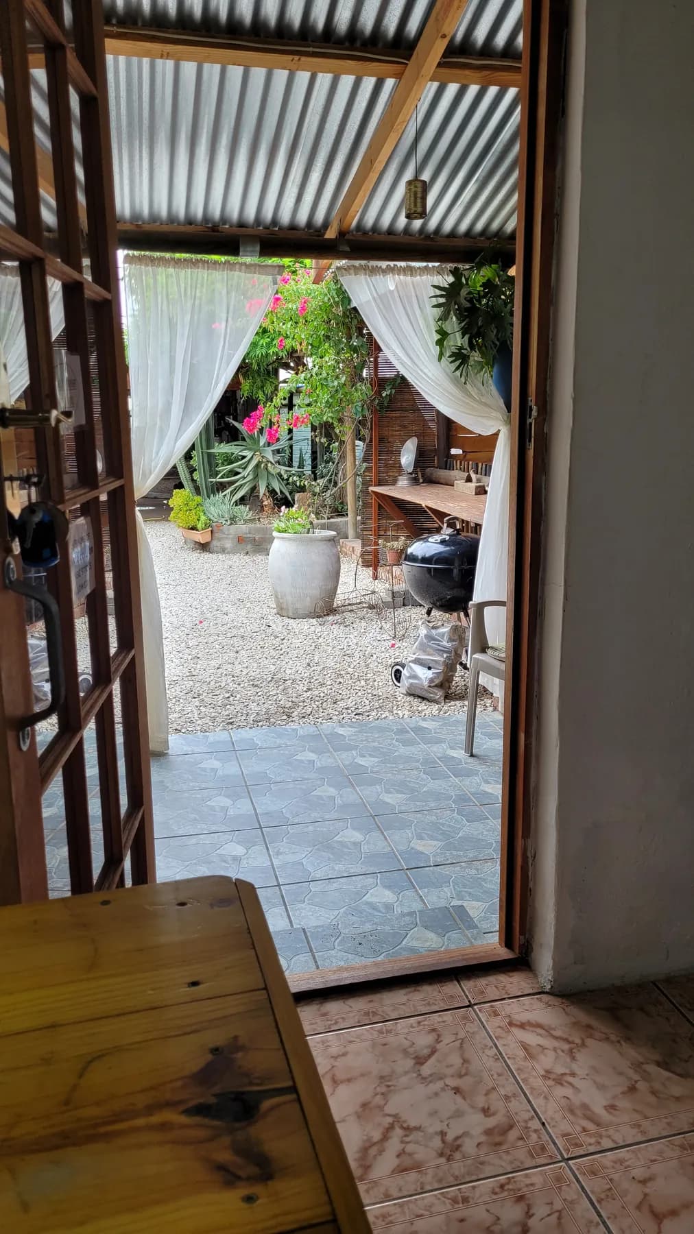 Tanqua Cottage photograph 4