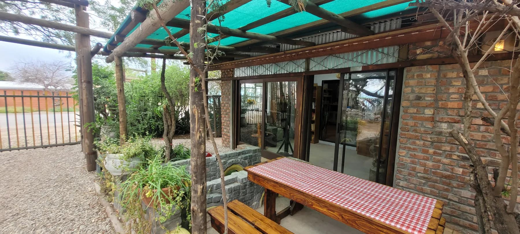 Checkmate Coffee Café photo 6