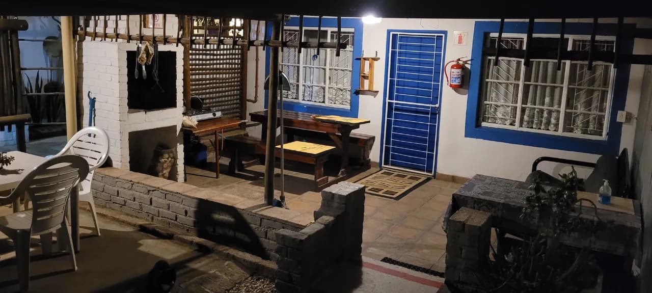 Klein Karoo Cottage photograph 3