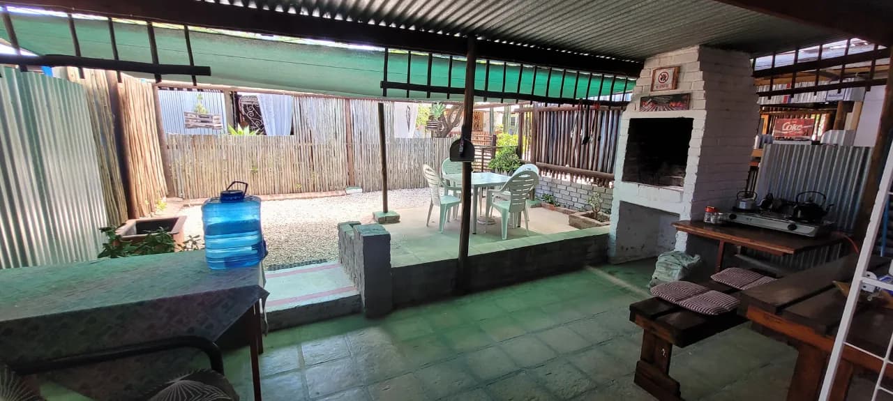 Klein Karoo Cottage photograph 4
