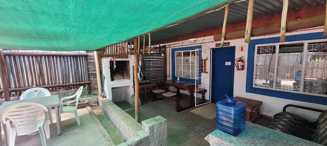 Klein Karoo Cottage photograph 5