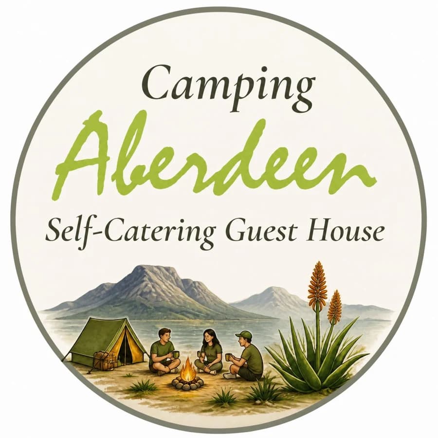 Camping — Aberdeen Self Catering