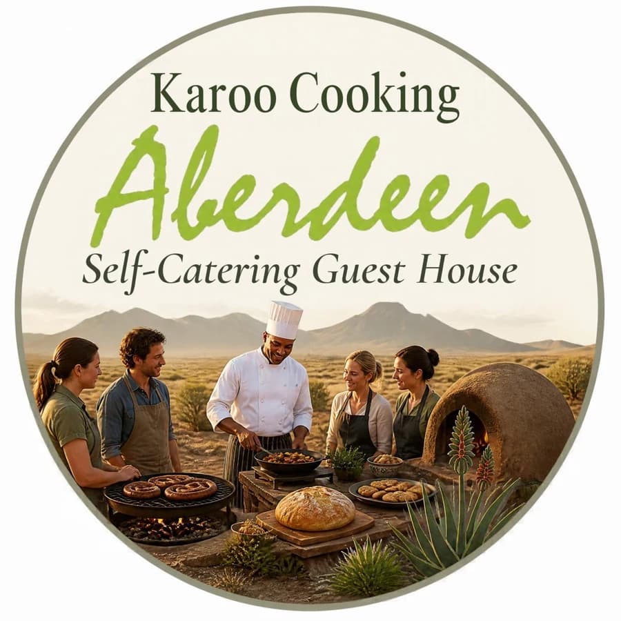 Karoo Cooking — Aberdeen Self Catering