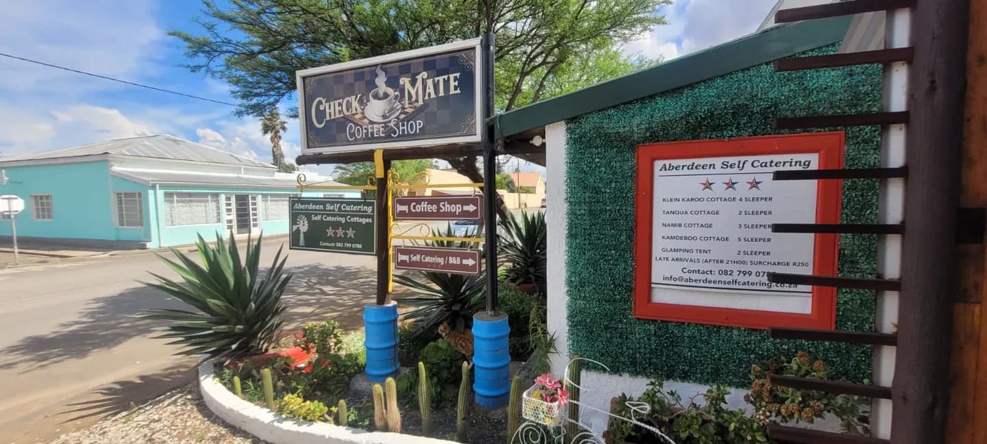 Checkmate Coffee Café photo 11