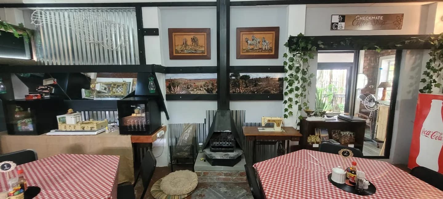 Checkmate Coffee Café photo 14