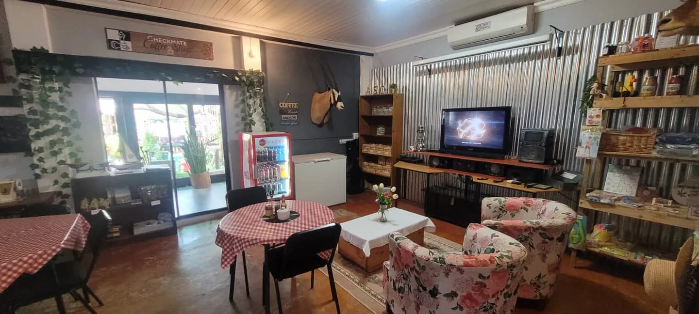 Checkmate Coffee Café photo 15