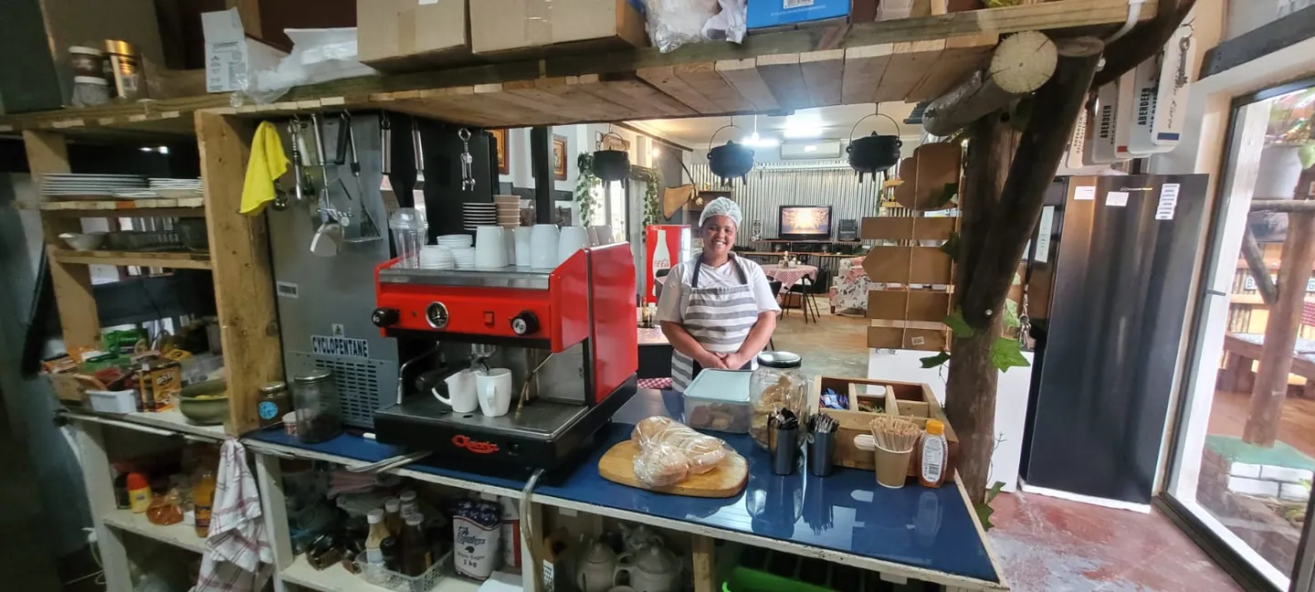 Checkmate Coffee Café photo 17