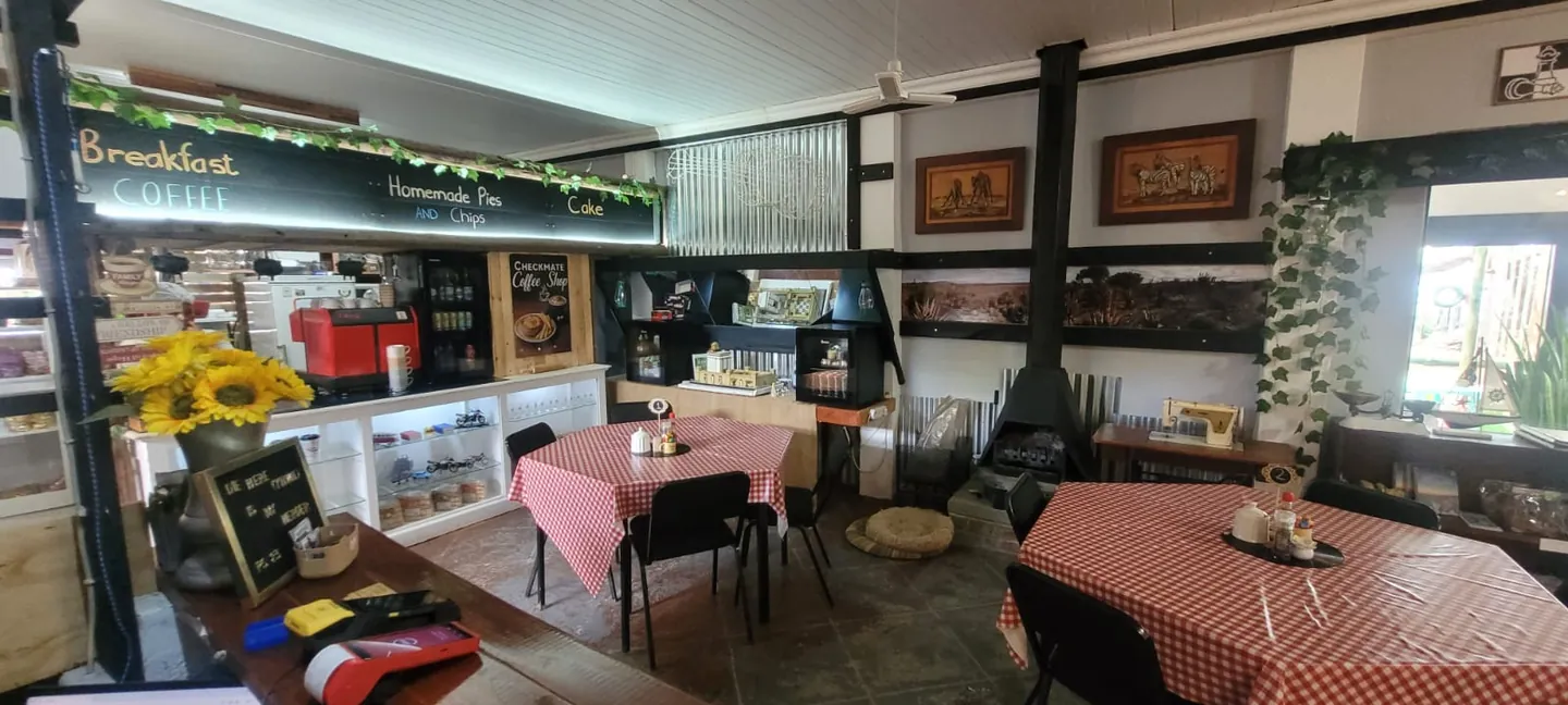 Checkmate Coffee Café photo 18