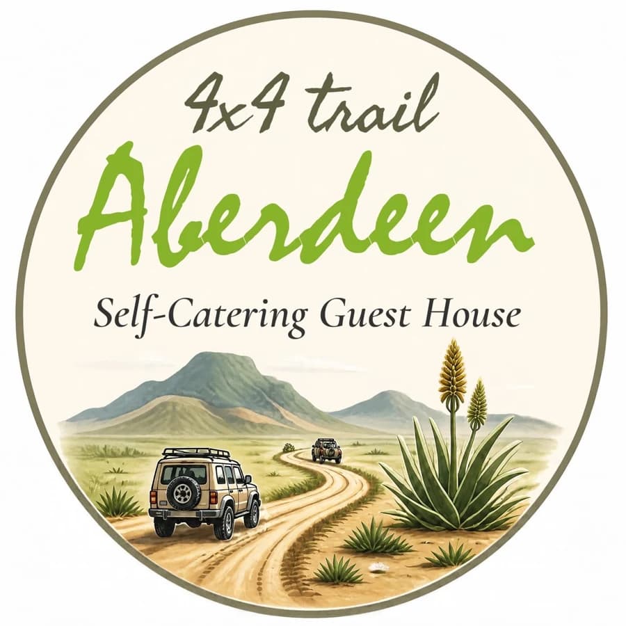 4×4 Trail — Aberdeen Self Catering