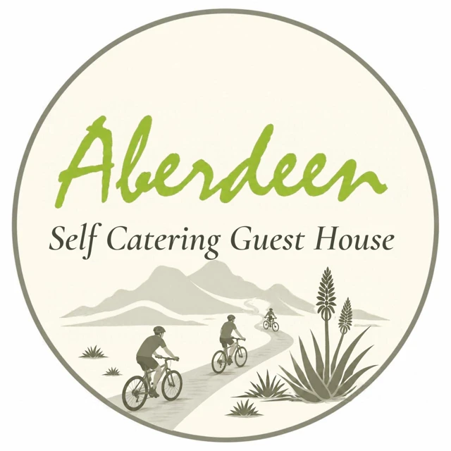 Aberdeen Self Catering — Cycling