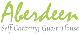 Aberdeen Self Catering