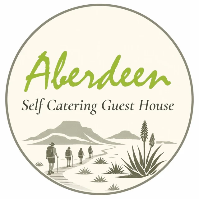Aberdeen Self Catering — Walking and hiking
