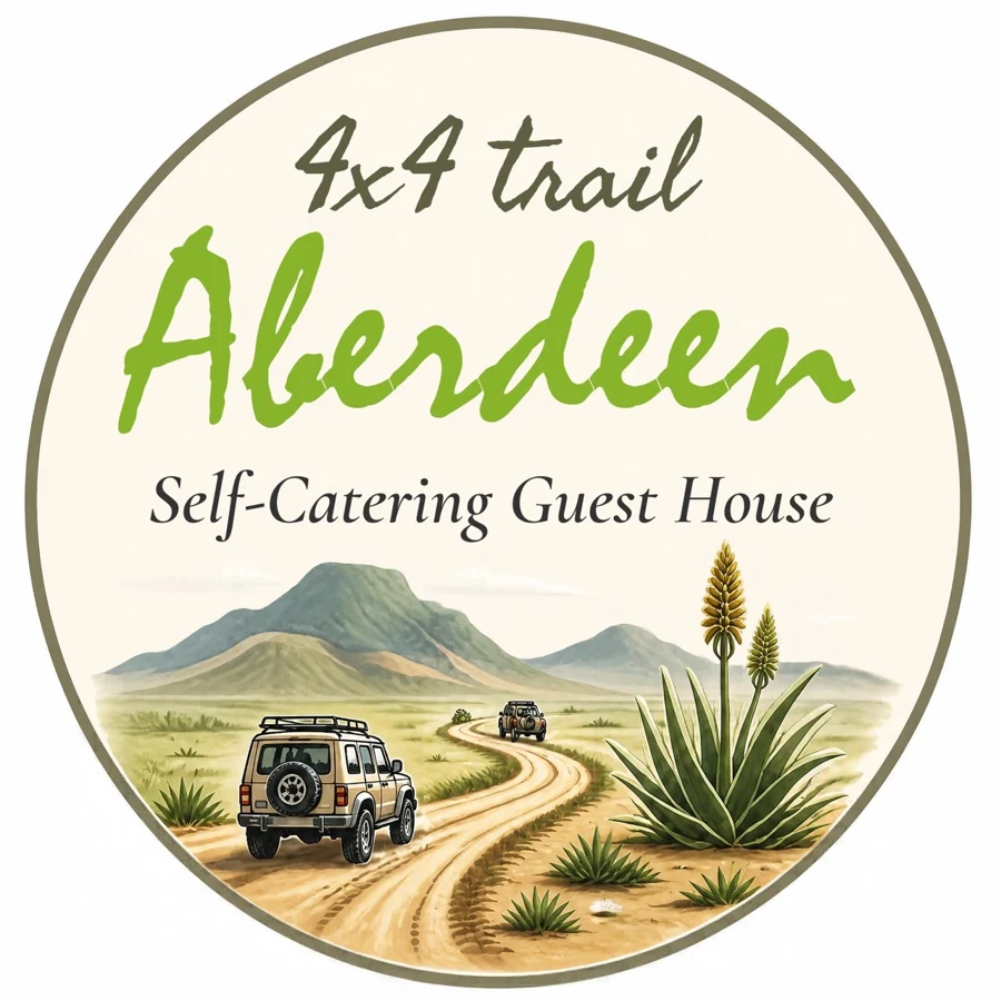 Aberdeen Self Catering — 4×4 Trail