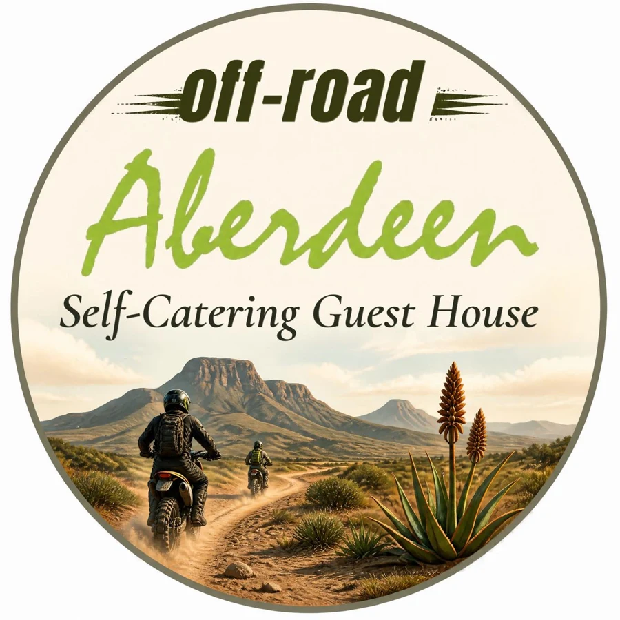 Aberdeen Self Catering — Off-road
